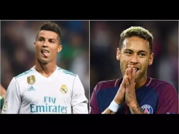Video: Casemiro Explains How Neymar And Christiano Ronaldo Would Get Along At Real Madrid